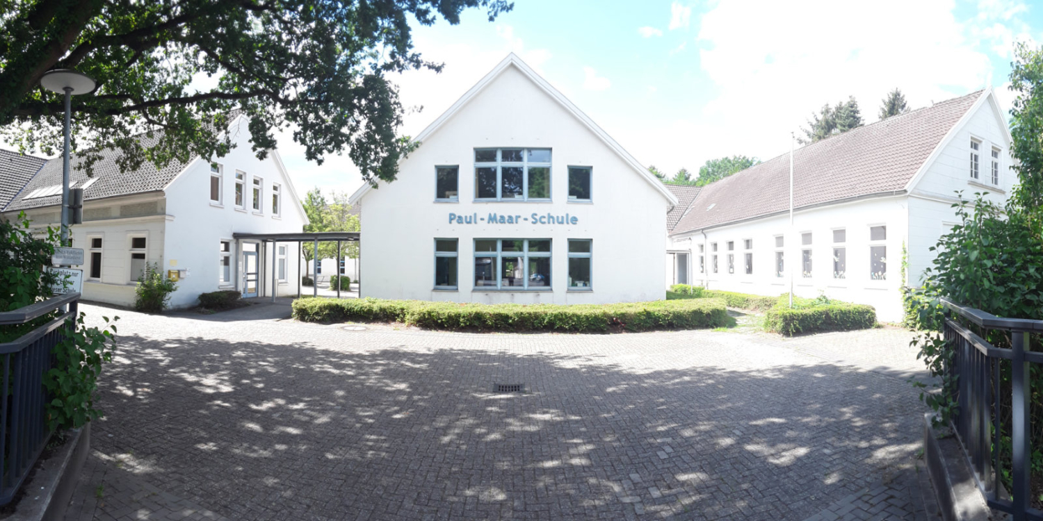 Paul Maar Schule Oldenburg – Verlässliche Grundschule
